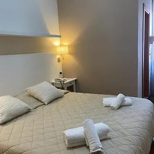 Hotel Losanna, Rimini