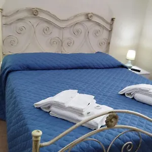 Azzurra Scale Of The Turks Appartement Realmonte