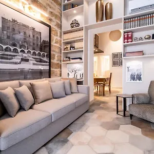Zisa Appartement Palerme