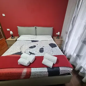 Ama Intero Bicocca Zona 9 Appartement Milan