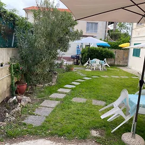 Le Tre Isolette A 200m Dal Mare Appartement Marina Di Pisa
