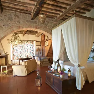 Bauernhof Pieve Di Caminino Historic Farm 