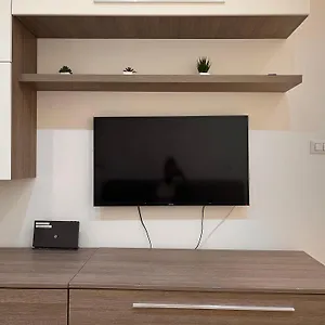La Casa Del Palio Appartement Sienne