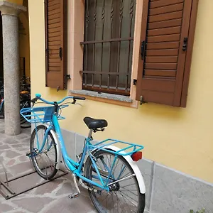 Casa Degli Artisti Appartement Crémone