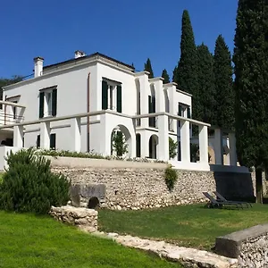 Apartment Washington Al Vittoriale 