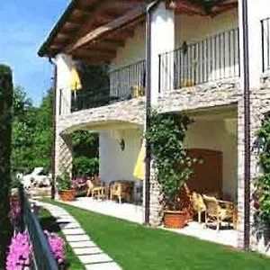 Apartment Giada 