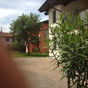 Apartment Villette 