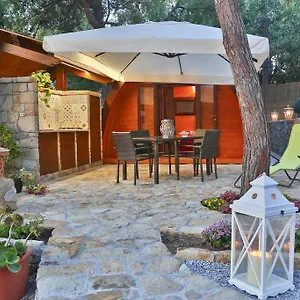 Campingplatz Sanfilippo 