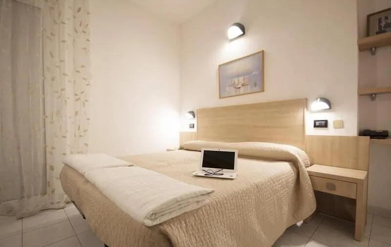 Hotel Globus Rimini