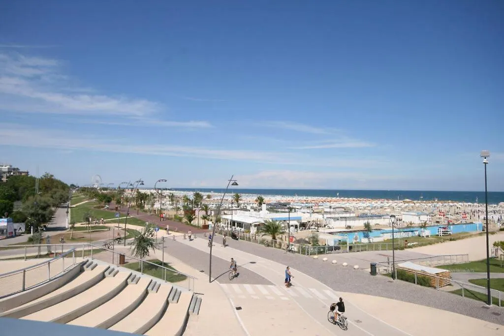 Hotel Globus Rimini