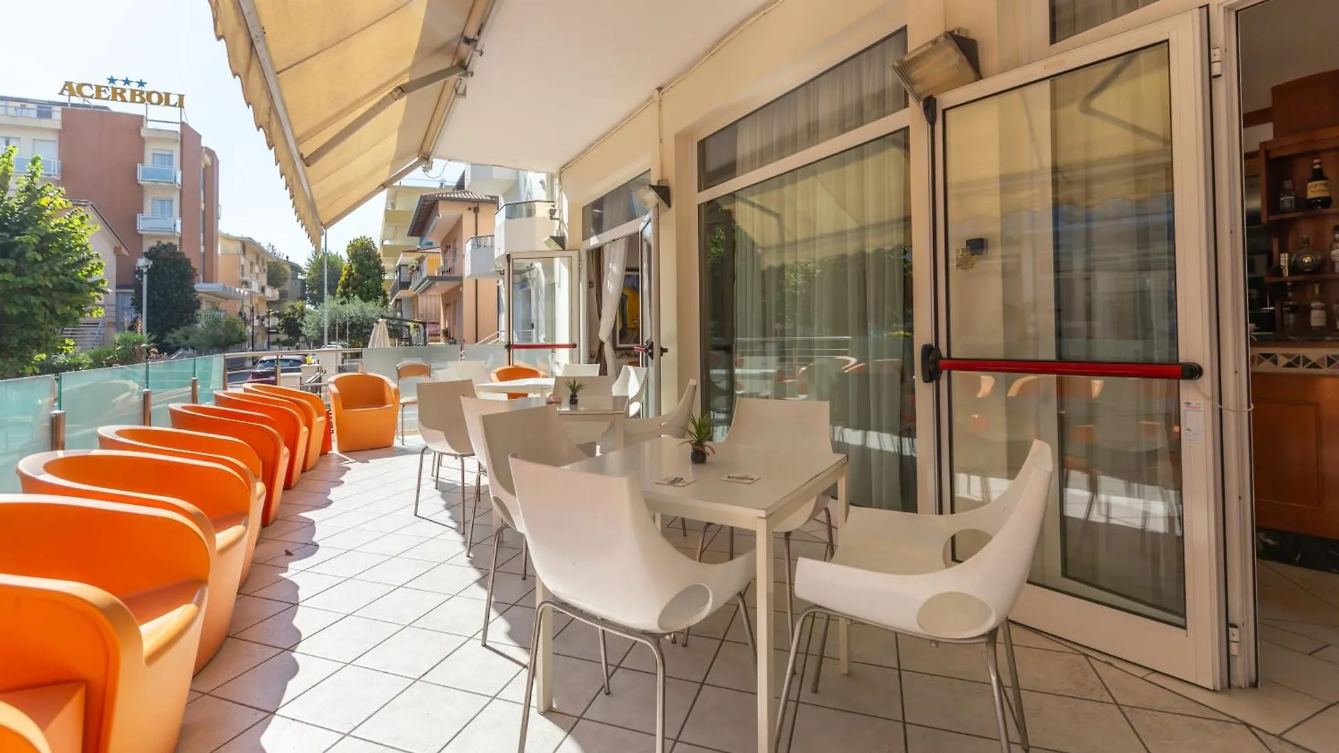 Hotel Globus Rimini