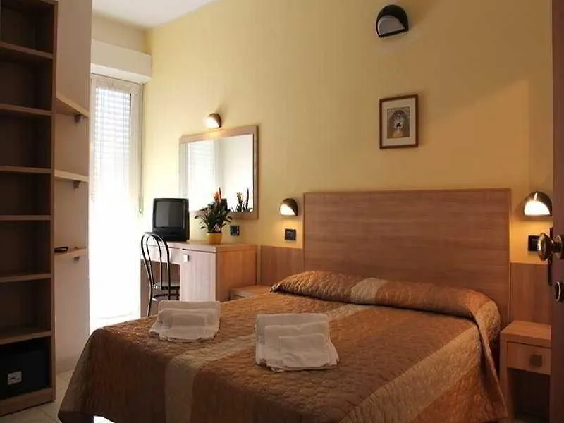 Hotel Globus Rimini