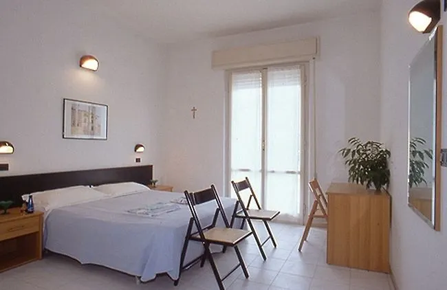 Hotel Globus Rimini Italien