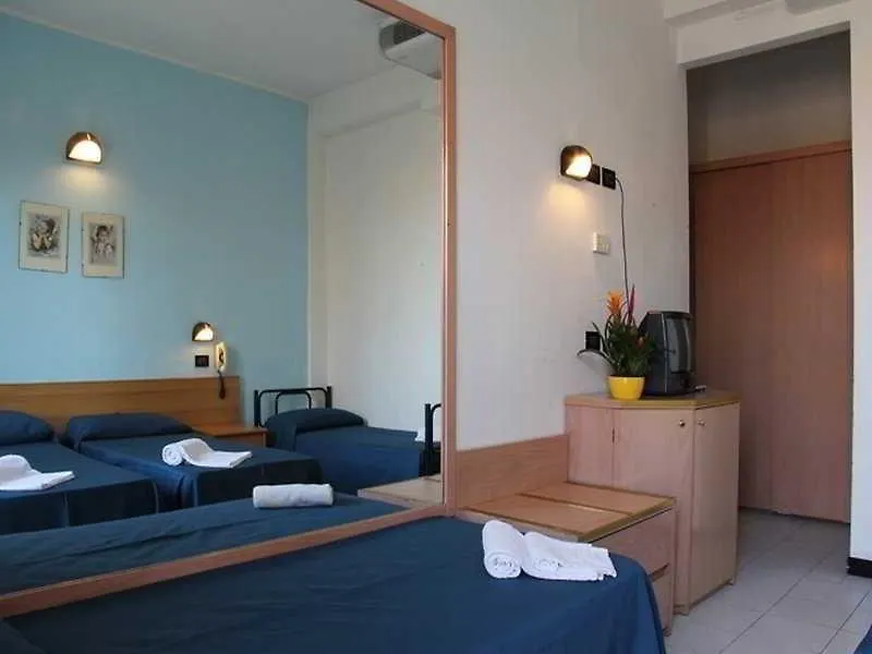 Hotel Globus Rimini