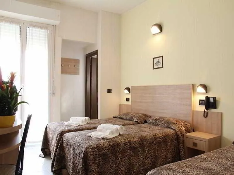 Hotel Globus Rimini
