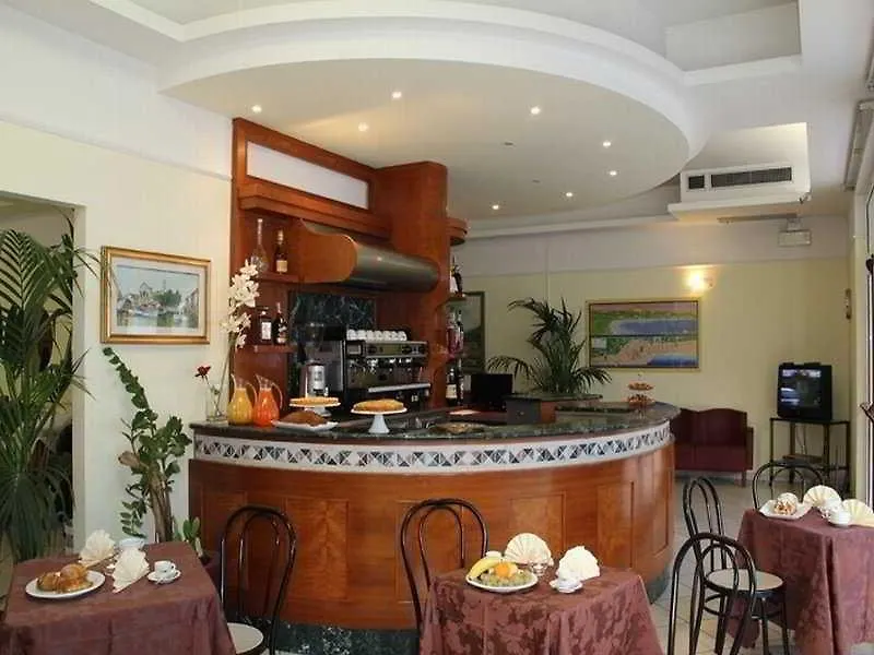 ***  Hotel Globus Rimini Italien