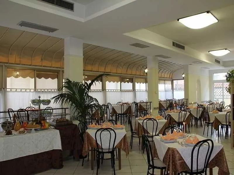 Hotel Globus Rimini